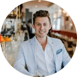 John Smith, CEO (North America)
